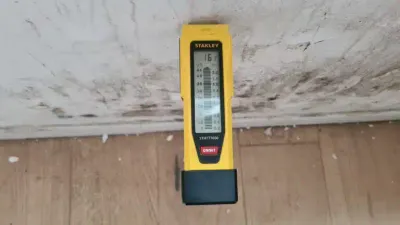 Expertise humidité Manduel