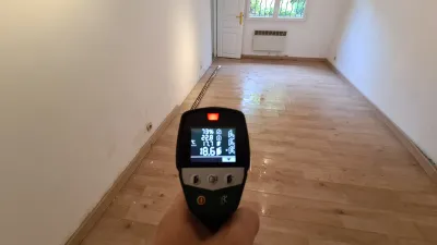 Expertise humidité Nîmes